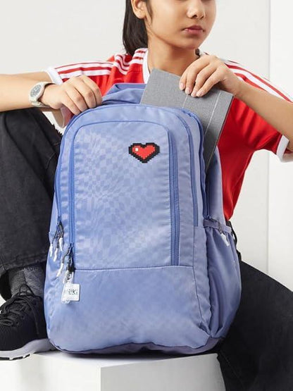 WIKI 31.5L Kids' School Bags (12969) – Lightweight, Spacious & Comfortable School Bag - Jaiman Toys