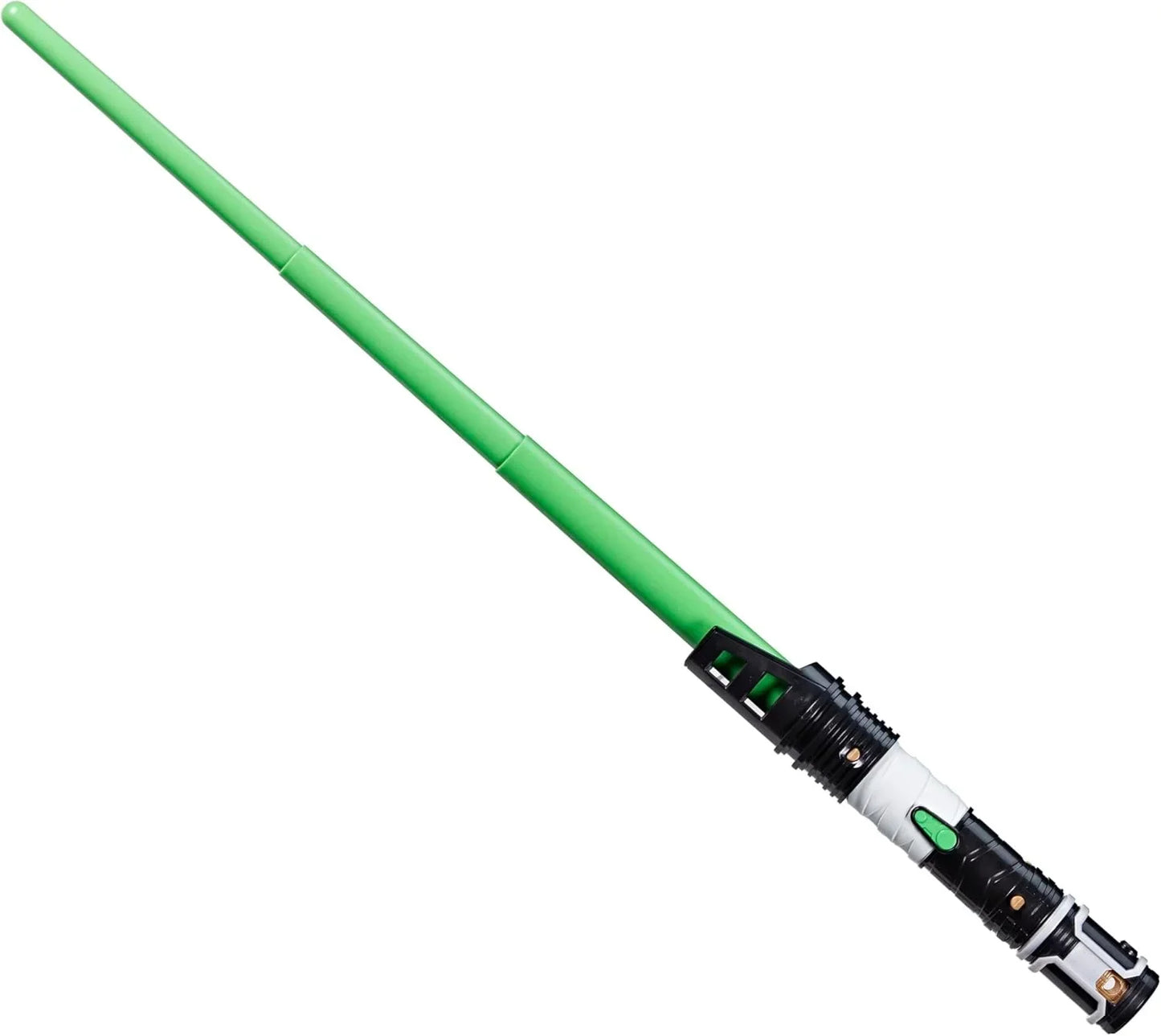 Star Wars Lightsaber Forge Kyber Core Lightsaber Luke Skywalker (Green) - Jaiman Toys