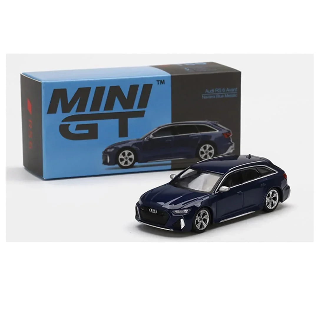 Mini GT Die Cast Collector Model Cars - Jaiman Toys