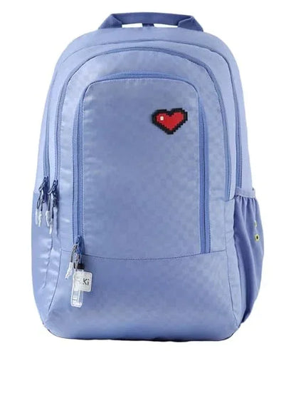 WIKI 31.5L Kids' School Bags (12969) – Lightweight, Spacious & Comfortable School Bag - Jaiman Toys
