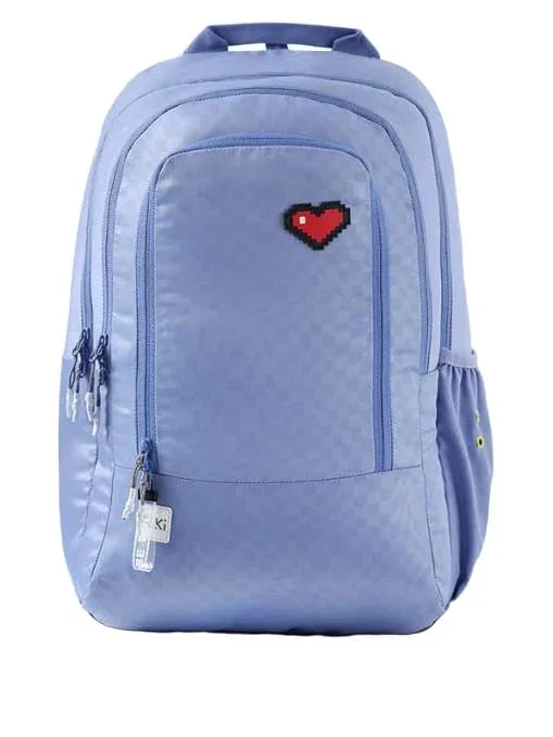 WIKI 31.5L Kids' School Bags (12969) – Lightweight, Spacious & Comfortable School Bag - Jaiman Toys
