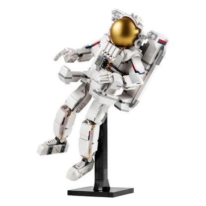 LEGO 31152 Creator Space Astronaut 3in1 Toy Set (647 Pieces)