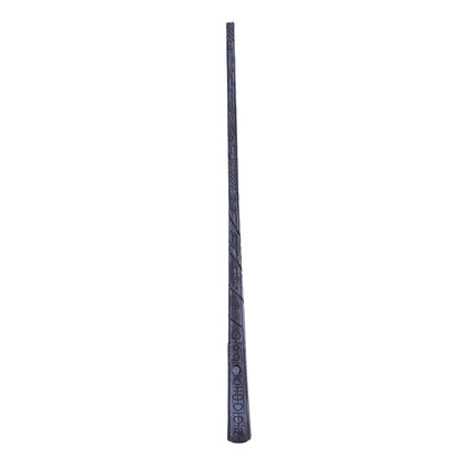 Classic Handcrafted Sirius Black Wand with LED Light, 35 cm Wizard Stick Collectible for Cosplay & Fans - Jaiman Toys