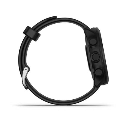 Garmin Forerunner 55, GPS Running Watch with Daily Suggested Workouts, Up to 2 Weeks of Battery Life (Black) - Jaiman Toys