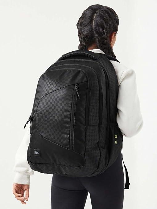 Wildcraft WIKI 7 Laptop & School Bags 46.5L (12974) – Extra Spacious, Durable & Stylish - Jaiman Toys