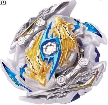 BeyBattle Burst Takara Tomy-BeyBlade- Season 4 Starter Zone Luinor L5 - Jaiman Toys