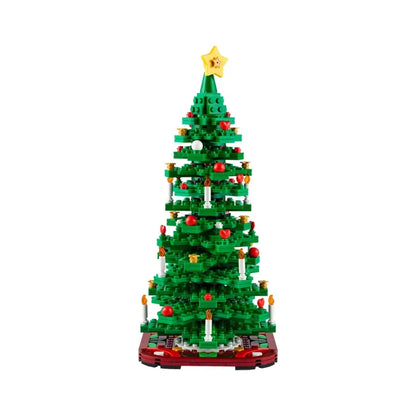 LEGO Christmas Tree 40573 building toy (784 Pieces) Age 12+