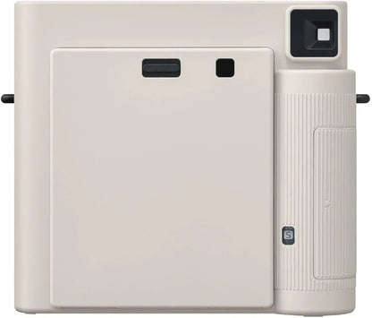 Fujifilm Instax Square SQ1 Instant Camera Set with 10 Square Films