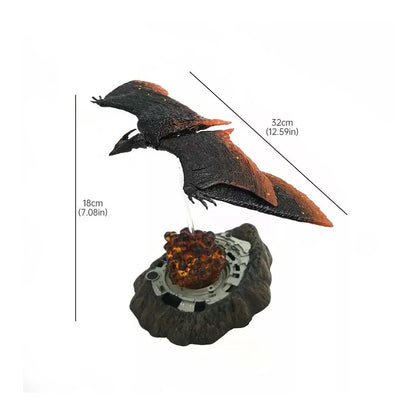 Rodan Godzilla King of The Monsters 2019 Action Figure - Jaiman Toys