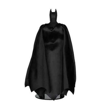 Batman (Batman Begins) – Gold Label DC Multiverse 7" Ultimate Action Figure by McFarlane Toys - Jaiman Toys