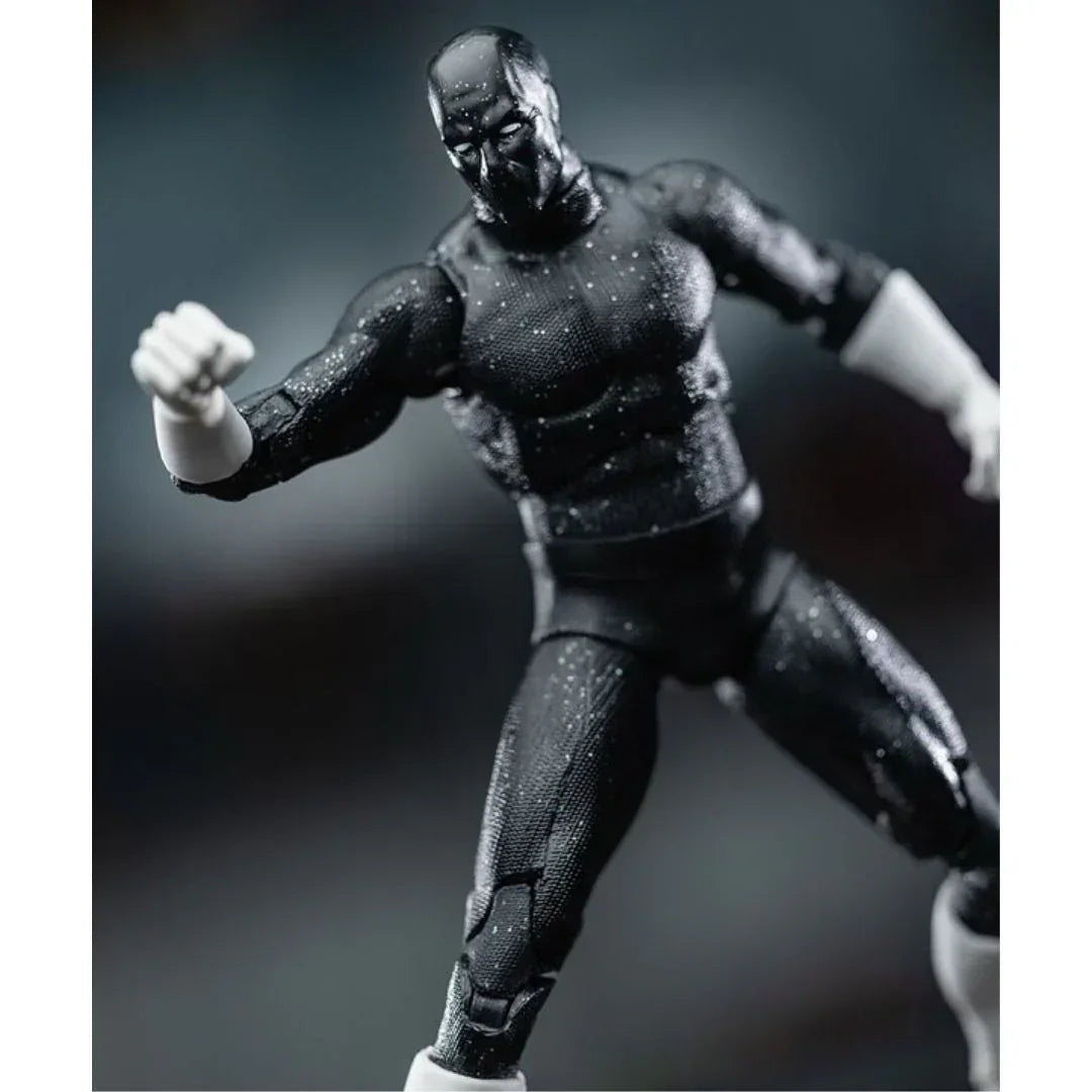 Starman (Kingdom Come) – DC Direct 7" Action Figure by McFarlane Toys - Jaiman Toys