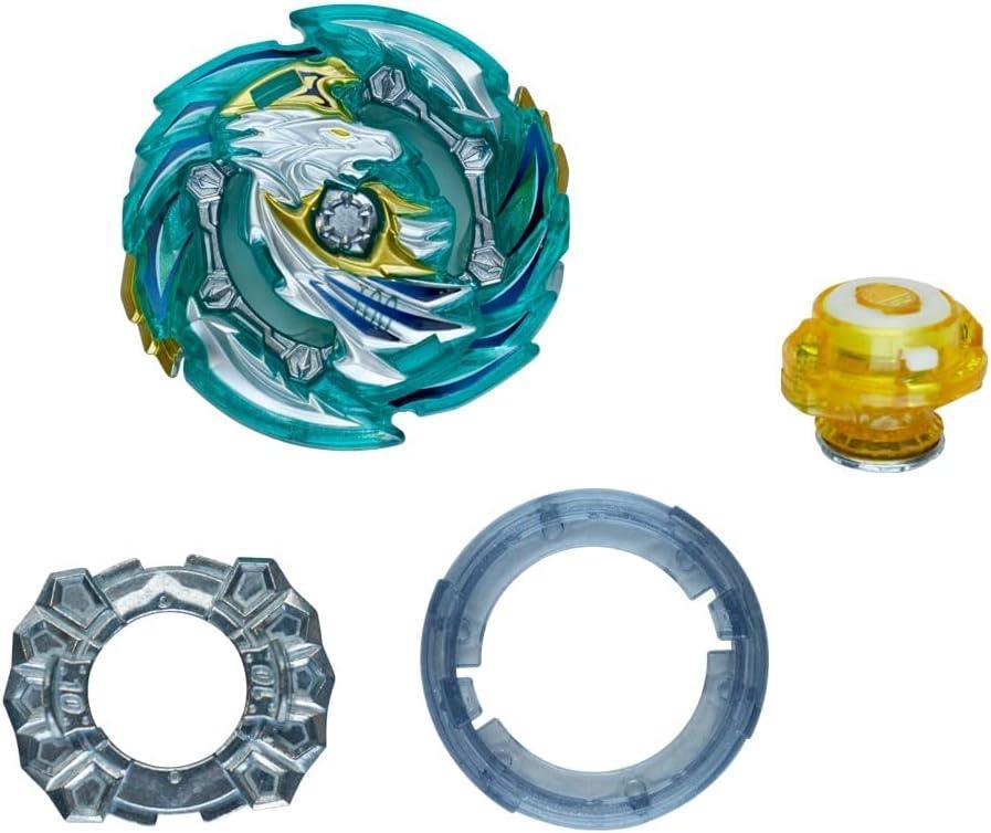 BeyBattle Burst Takara Tomy-BeyBlade- Season 4 Starter Heaven Pegasus P5 - Jaiman Toys