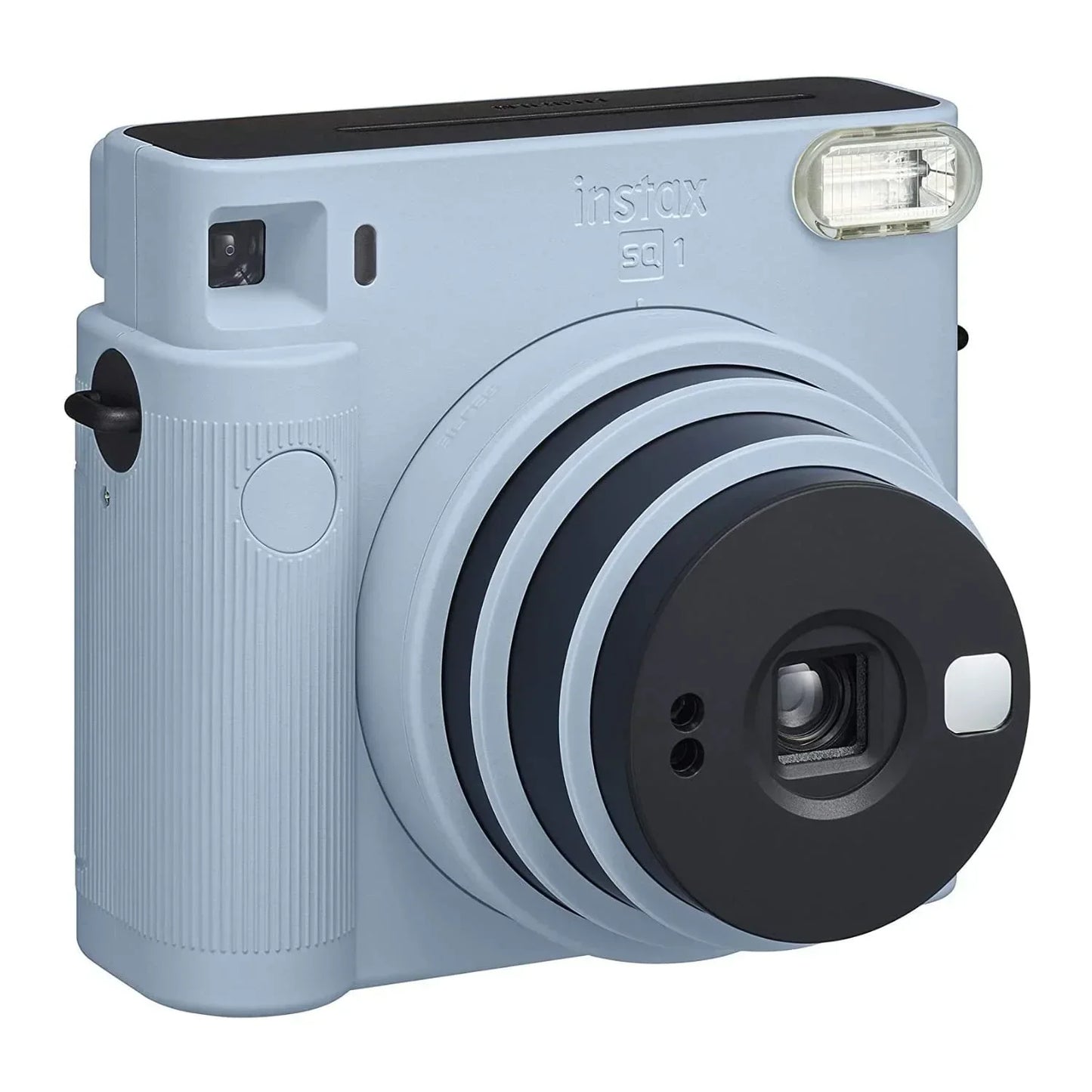 Fujifilm Instax Square SQ1 Instant Camera Set with 10 Square Films
