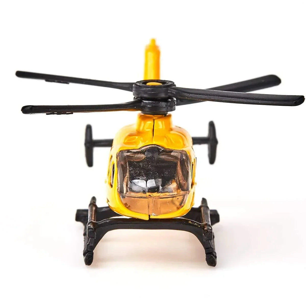 Siku 0856 Ambulance Helicopter - Jaiman Toys