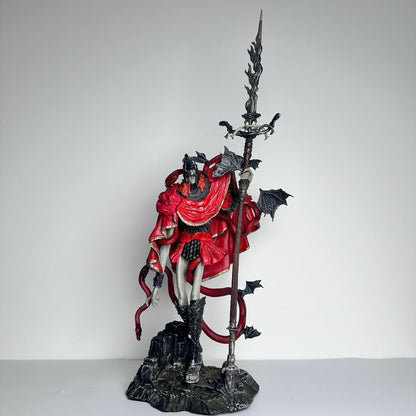 Elden Ring Shadow of the Erdtree Collector’s Edition Statue (12 Inch) – Premium Game Collectible Display Figure