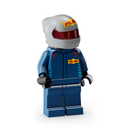 LEGO 77243 Speed Champions Oracle Red Bull Racing RB20 F1 Racing Car