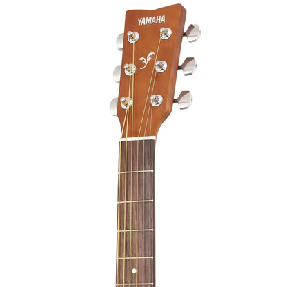 Yamaha F280 Acoustic wood Guitar, Tobacco own Sunburst - Jaiman Toys