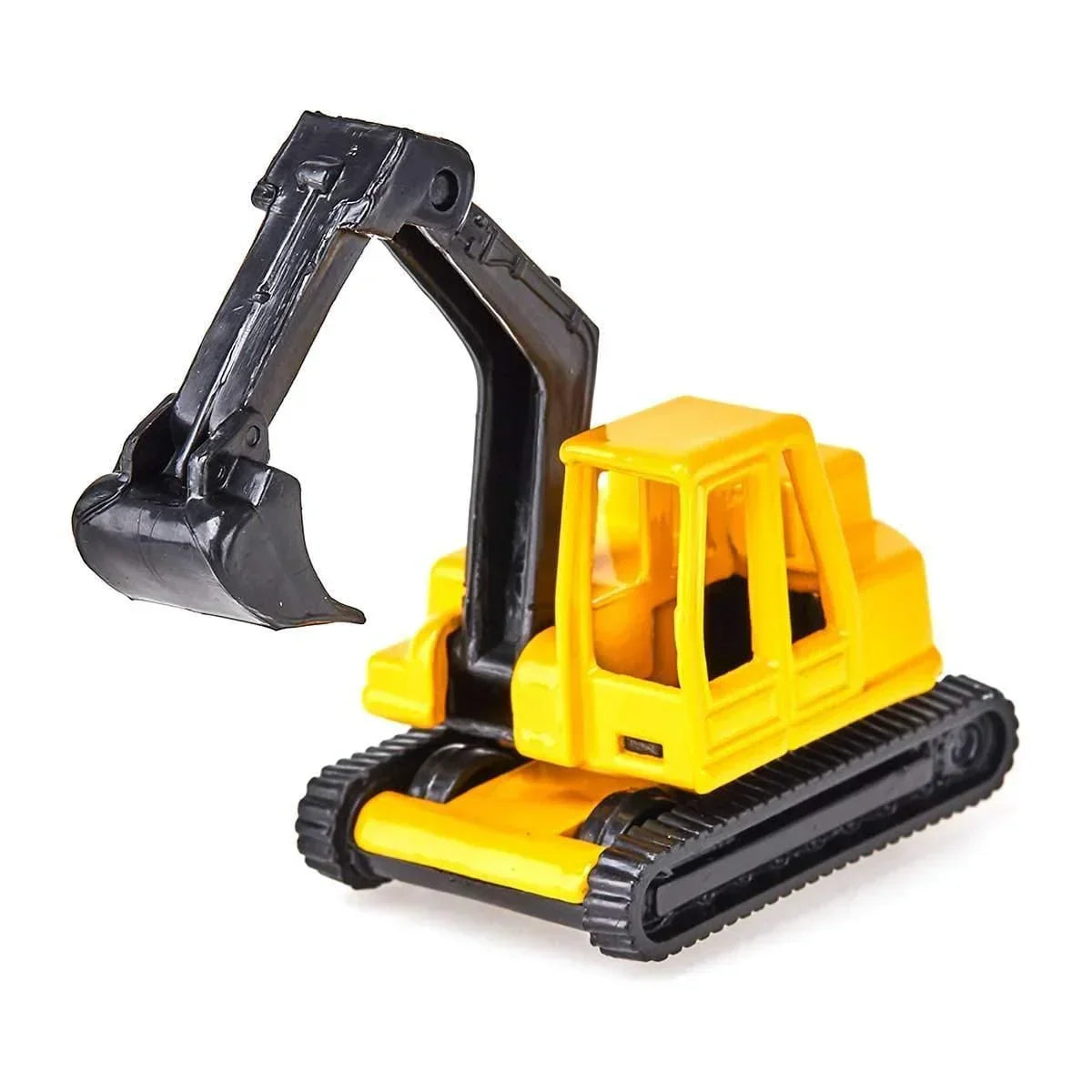 Siku 0801 Excavator - Jaiman Toys