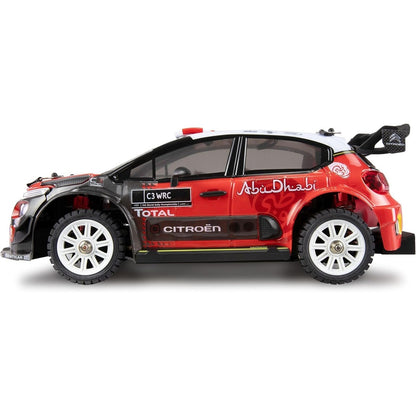 MJX 14303 Brushless RC Car – 1:14 4WD Rally & Drift Truck, 60 km/h High Speed RC Car for Adults, 1/14 Scale 4x4 Off Road RC Truck for Adults, 2.4GHz Remote Control Electric Powered Drift Car
