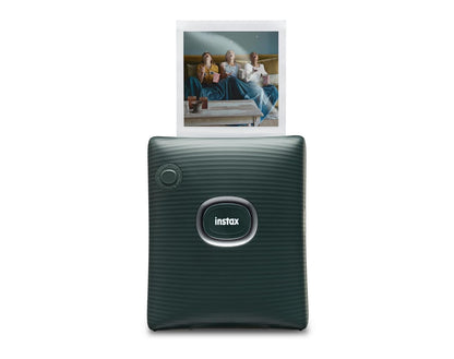 Fujifilm Instax Square Link Goodness Box - 100 Shots of Pure Creativity - (60 Glossy  + 40 Designer)