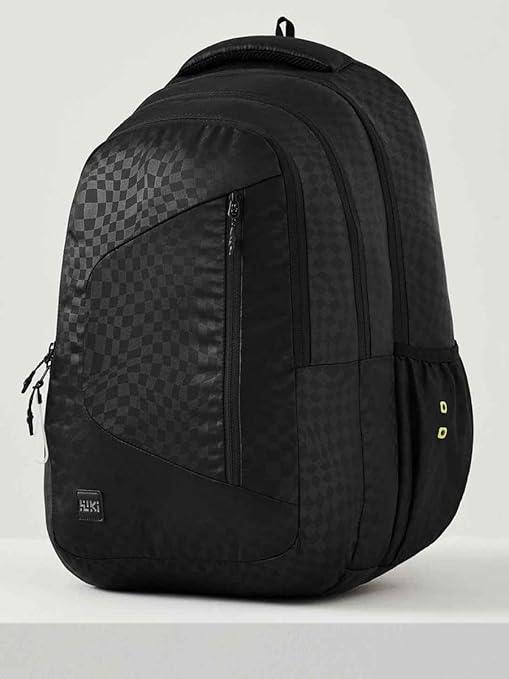 Wildcraft WIKI 7 Laptop & School Bags 46.5L (12974) – Extra Spacious, Durable & Stylish - Jaiman Toys
