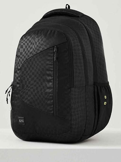 Wildcraft WIKI 7 Laptop & School Bags 46.5L (12974) – Extra Spacious, Durable & Stylish - Jaiman Toys