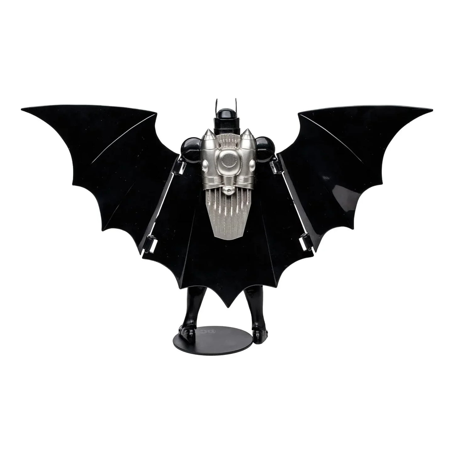 Batman : DC Armored Batman Kingdom Come - Action figure - Jaiman Toys