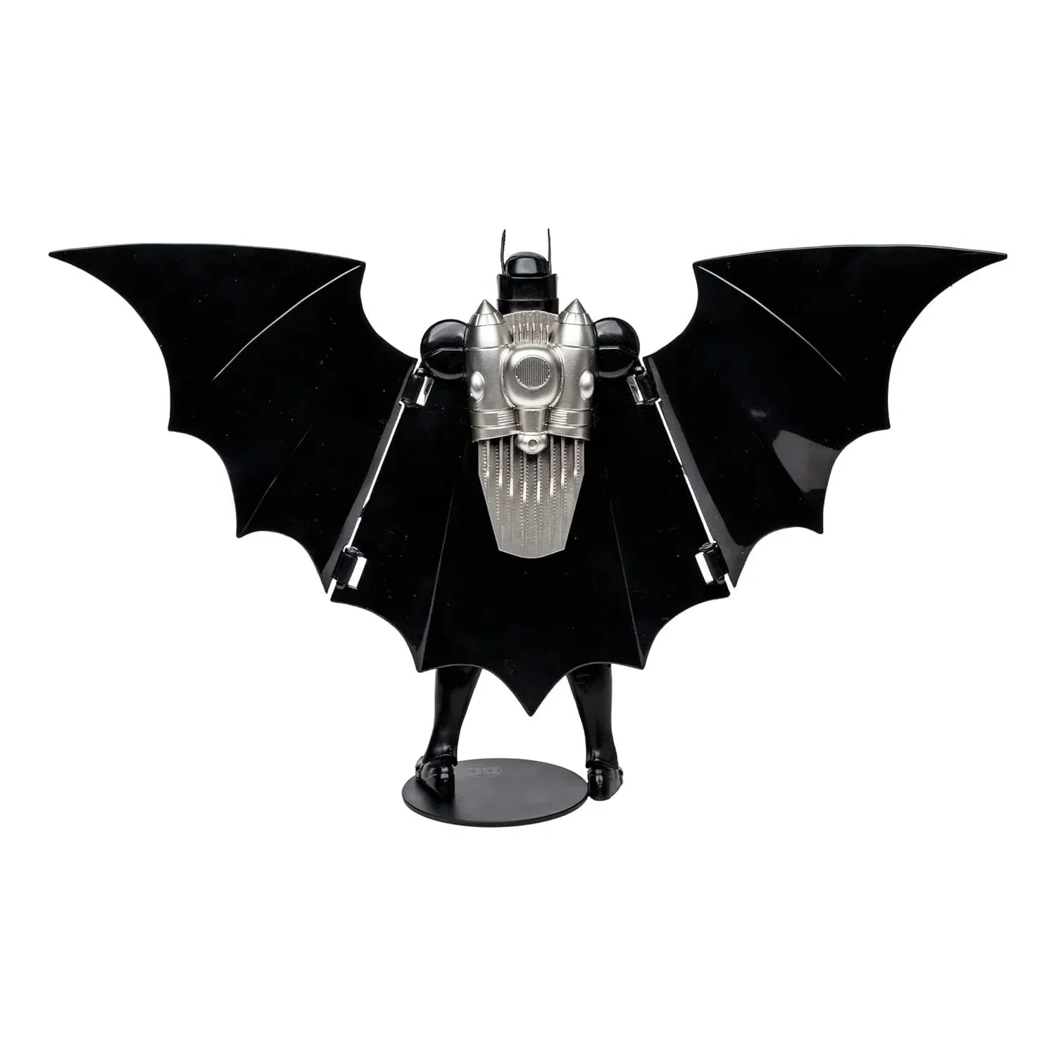 Batman : DC Armored Batman Kingdom Come - Action figure - Jaiman Toys