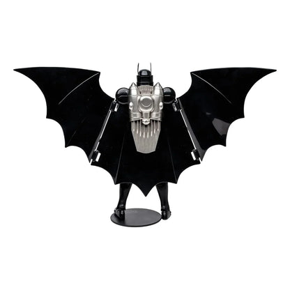 Batman : DC Armored Batman Kingdom Come - Action figure - Jaiman Toys