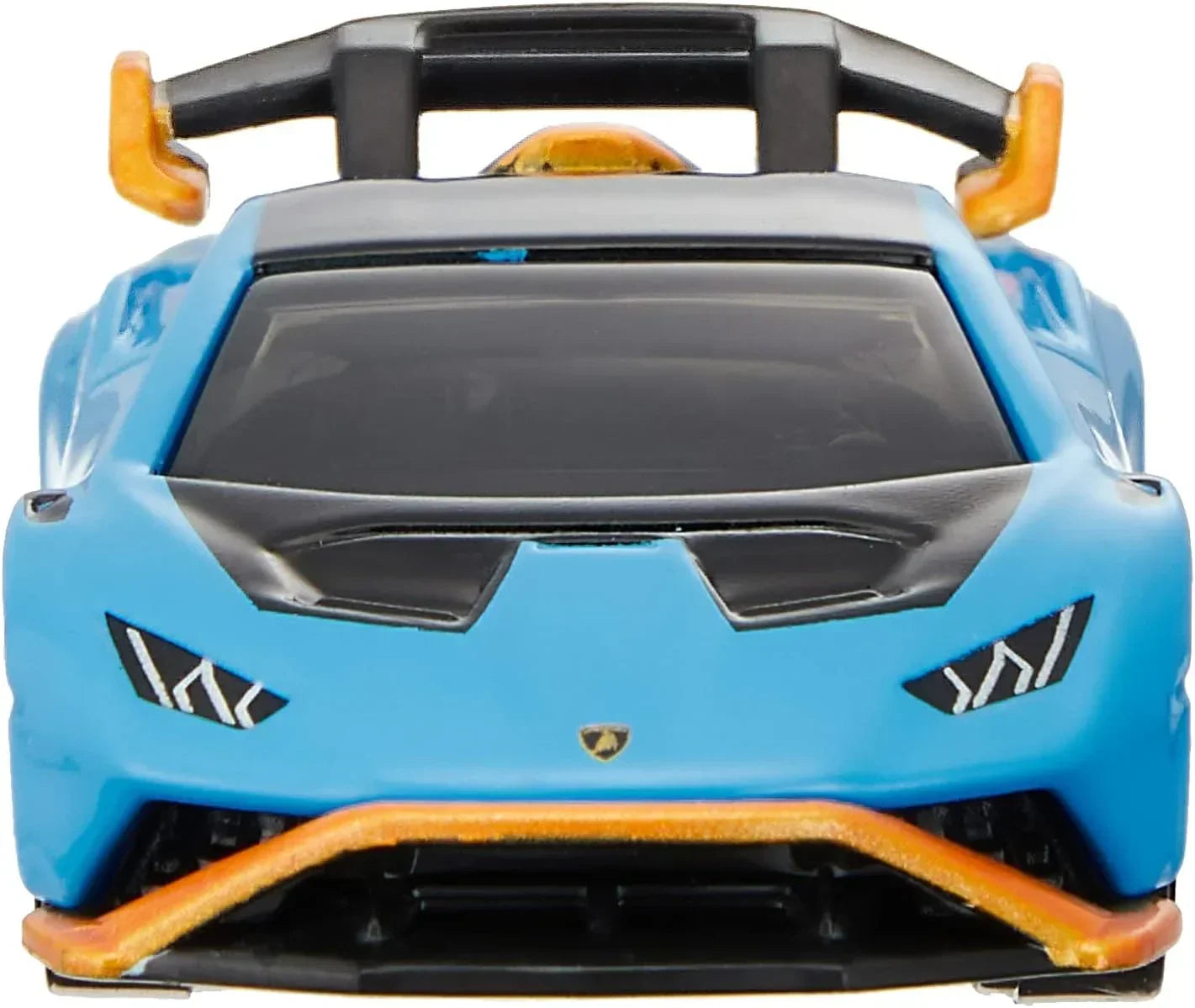 Takara Tomy Tomica No 11 Lamborghini Huracan STO Car- Model Car Scale 1/62 - Jaiman Toys