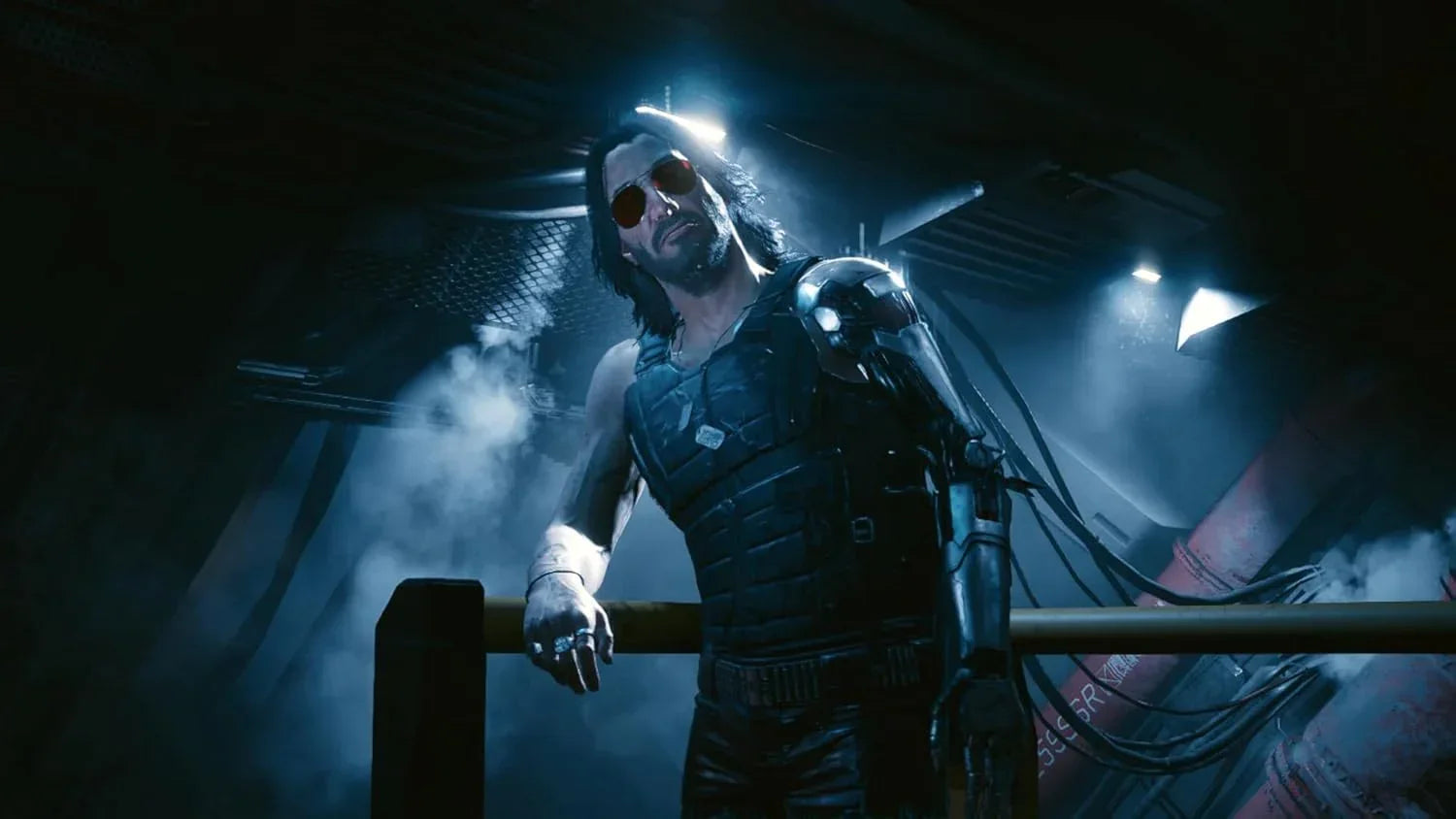 Cyberpunk 2077: Ultimate Edition – Includes Phantom Liberty - Nintendo Switch 2 - Jaiman Toys