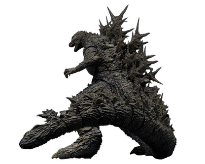 Godzilla -1.0 (Minus One) - Godzilla 2023 Action Figure 7" Inch - Jaiman Toys