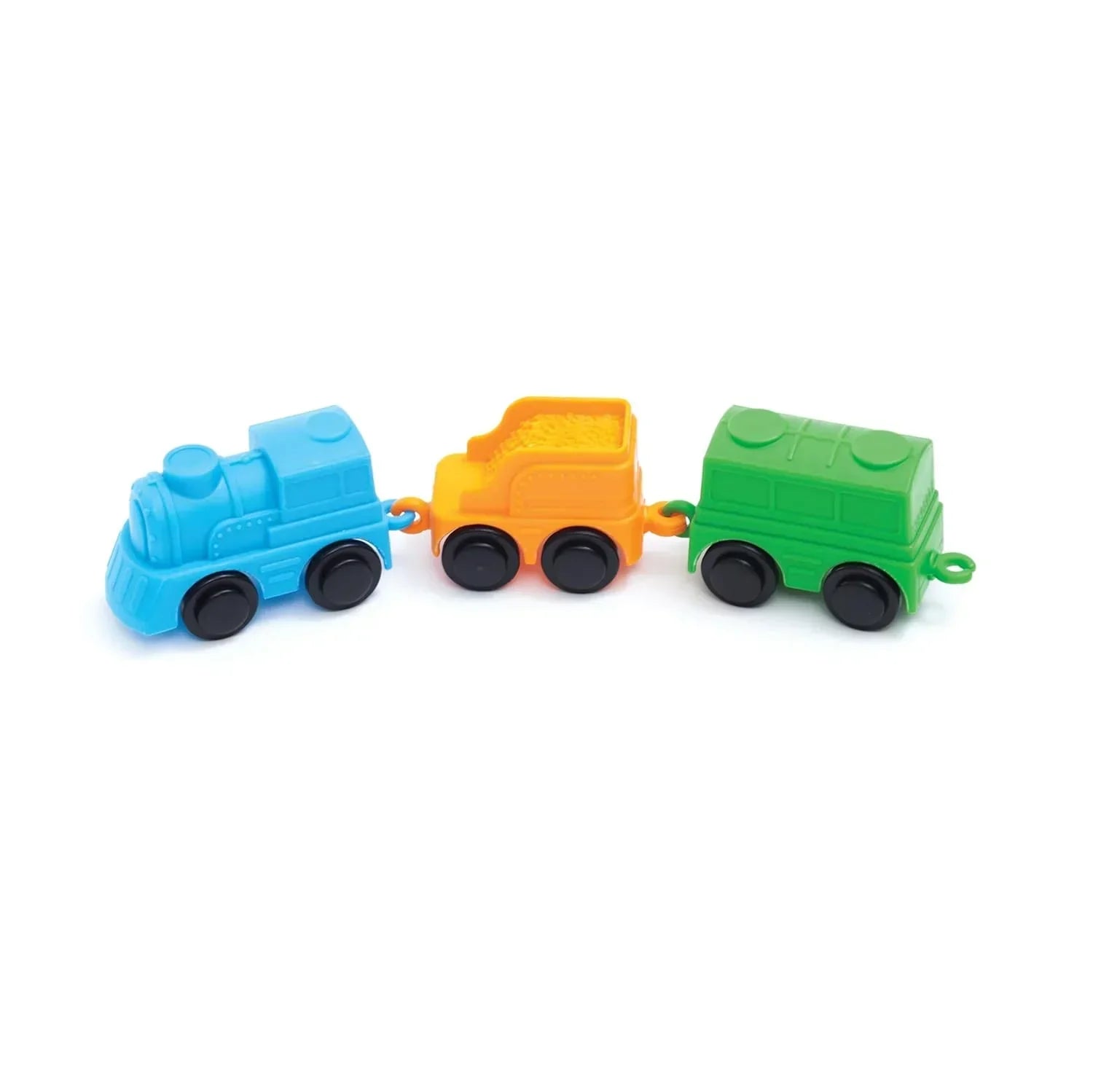 Step2 Deluxe Canyon Road Train & Track Table – Interactive Playset for Kids - Jaiman Toys