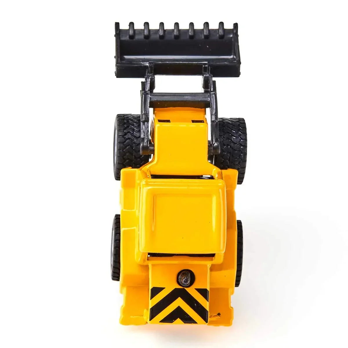 SIKU 0802 Front Loader - Jaiman Toys