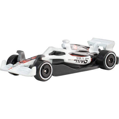 Hot Wheels Formula 1 2025 Diecast Car Multi Pack – Official F1 Team Racing Models Set