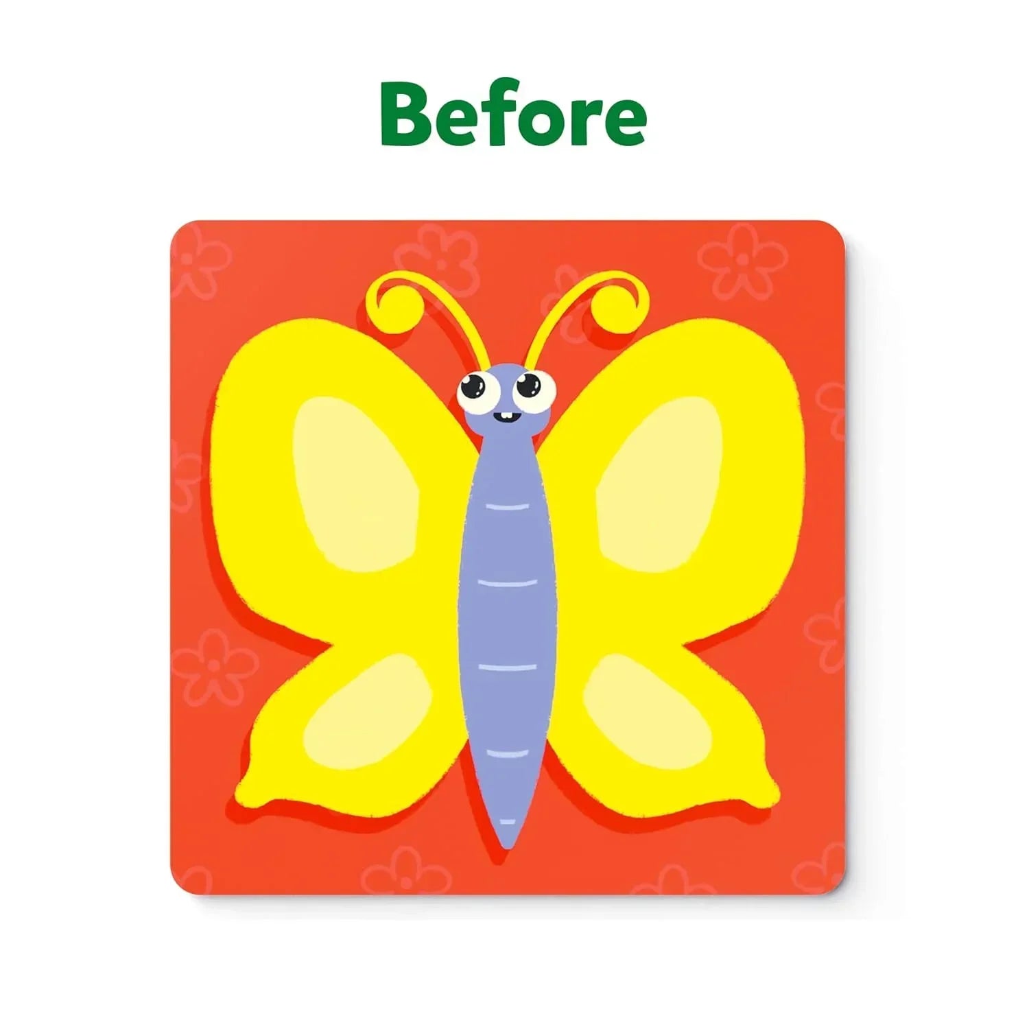 Skillmatics Art Activity - Fun with Foam Animals, No Mess Sticker Art for Kids, Craft Kits, DIY Activity, Gifts for Boys & Girls Ages 3, 4, 5, 6, 7, Travel Toys, Multicolour - Jaiman Toys