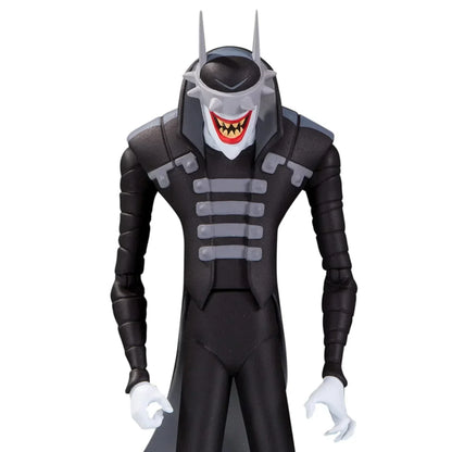 McFarlane DC Direct Batman The Adventure Continues – The Batman Who Laughs - Jaiman Toys