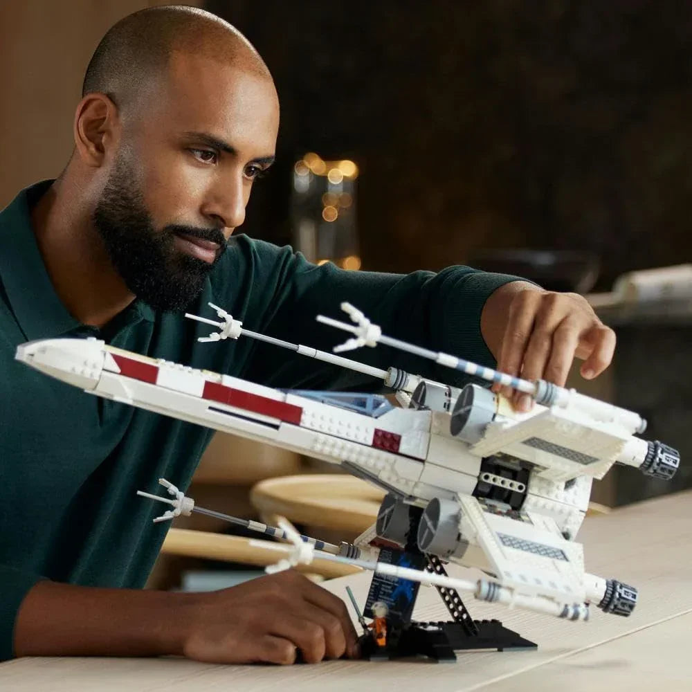 LEGO 75355 Star Wars UCS X-Wing Starfighter