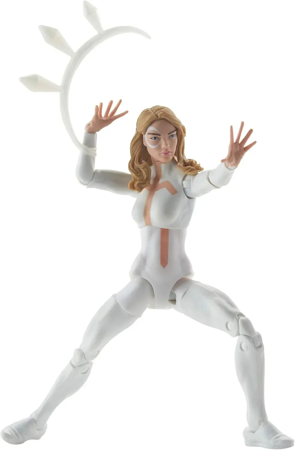 Marvel Spider-Man Legends Series - 6-inch Marvel Dagger - Jaiman Toys