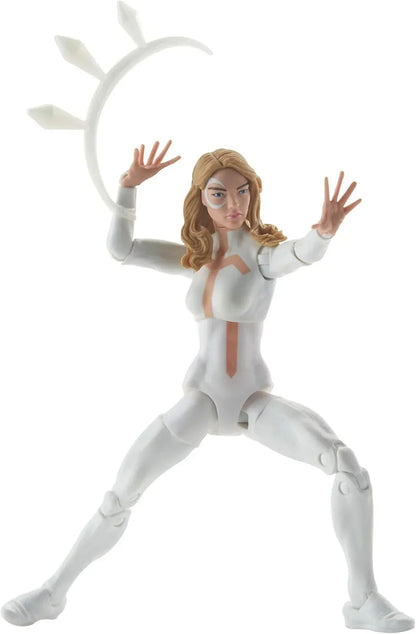 Marvel Spider-Man Legends Series - 6-inch Marvel Dagger - Jaiman Toys