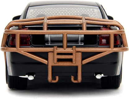 Jada Fast & Furious 1:32 2006 Dodge Charger Heist Vehicle – Die-Cast Car