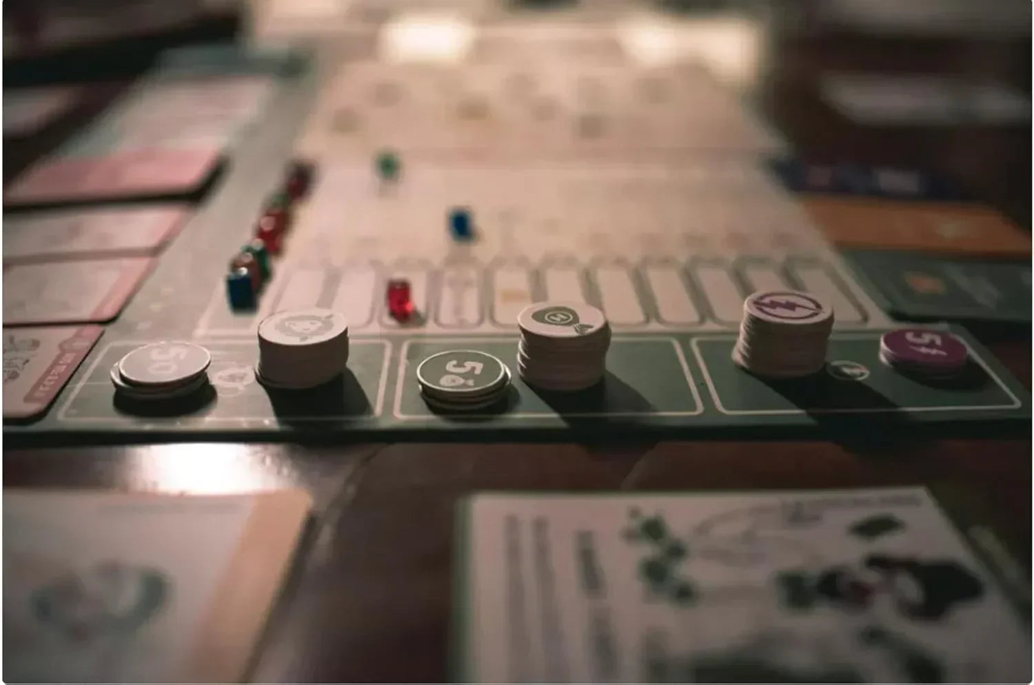 Wisdom Games Sarkaar: The Political Strategy Board Game 45-60 Mins Playtime | Fun, Cheeky Strategy Game | 2-4 Players Age 12+ - Jaiman Toys