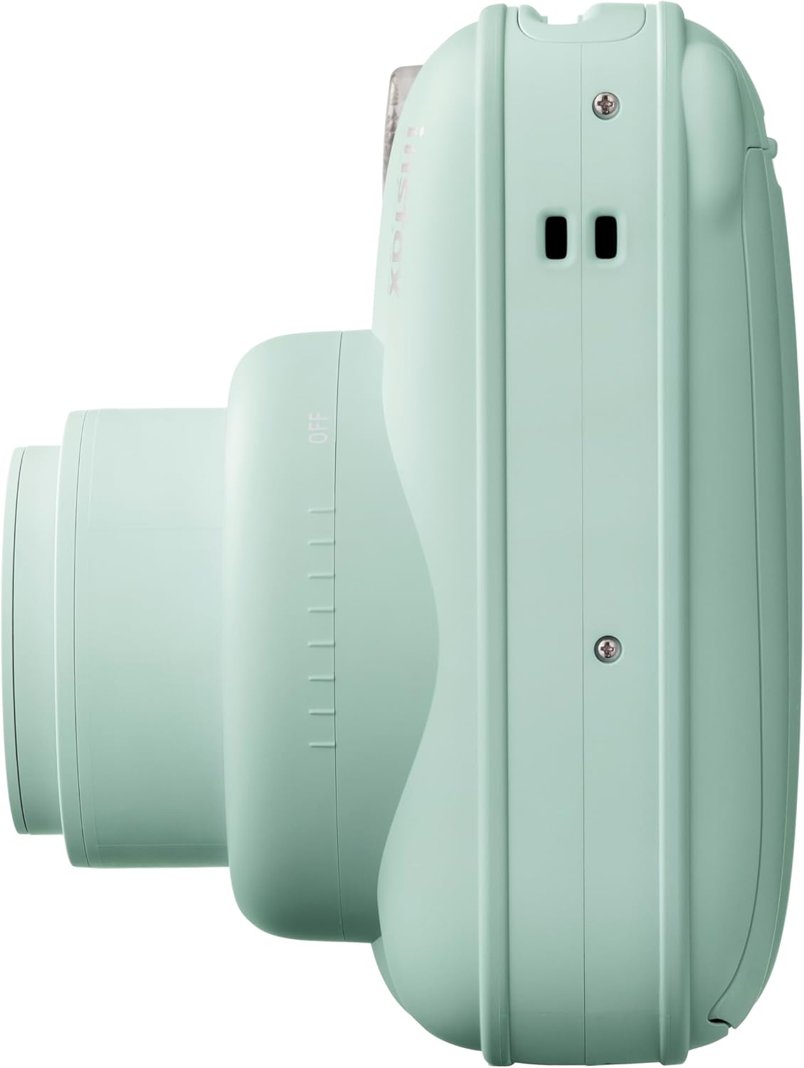 Fujifilm Instax Mini 13 Instant Camera – Auto Exposure | Selfie Timer | Compact Instant Film Camera- 5 Colors