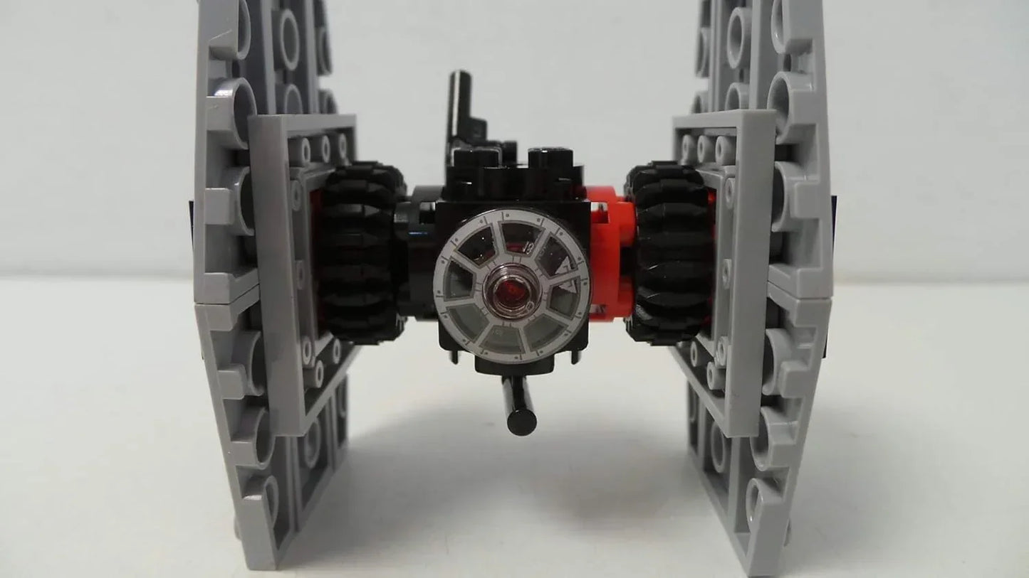 LEGO Star Wars The Force Awakens Polybag - First Order Special Forces Tie Fighter (30276)