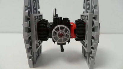 LEGO Star Wars The Force Awakens Polybag - First Order Special Forces Tie Fighter (30276)
