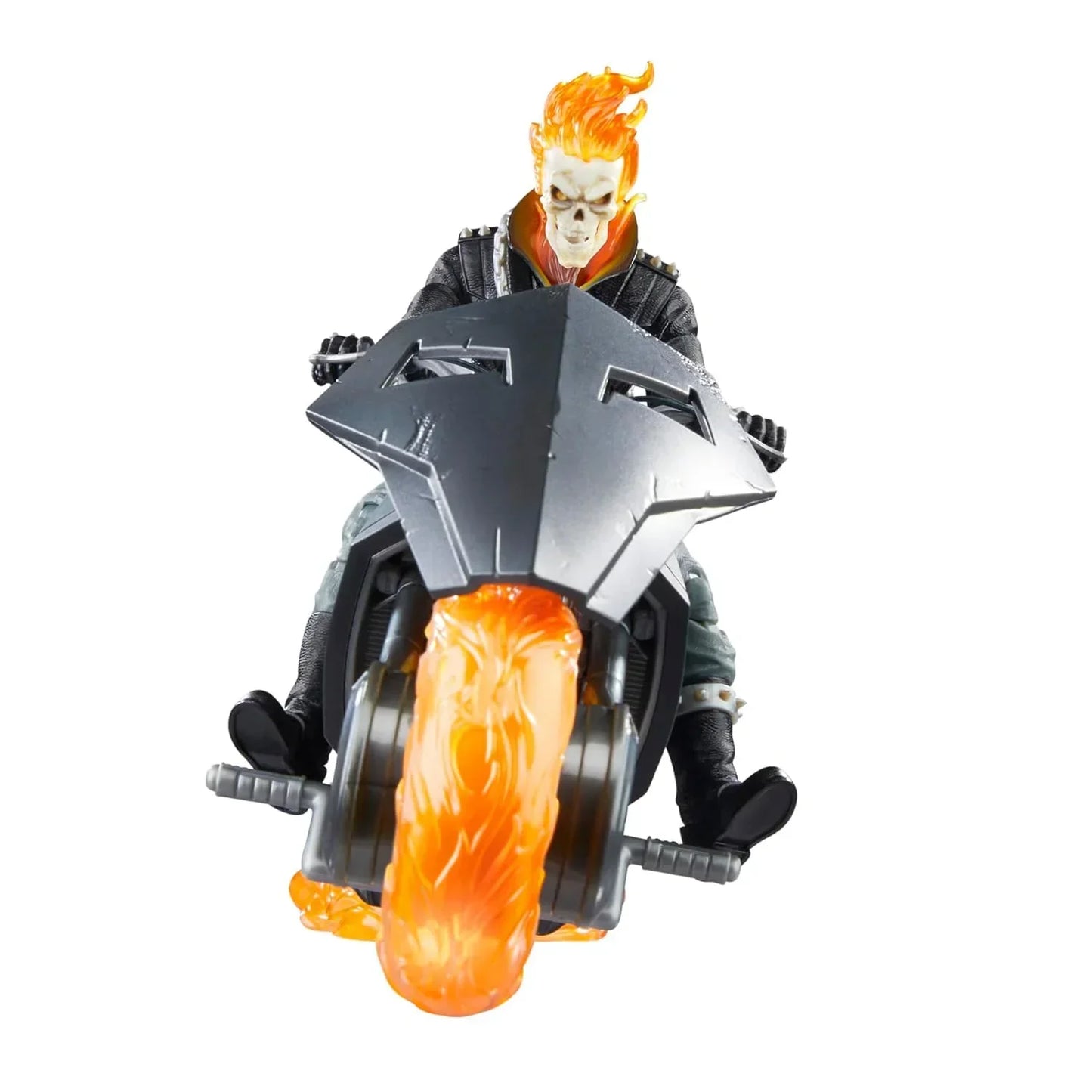Marvel Legends Ghost Rider with Hell Cycle – Marvel 85 Years Anniversary Edition
