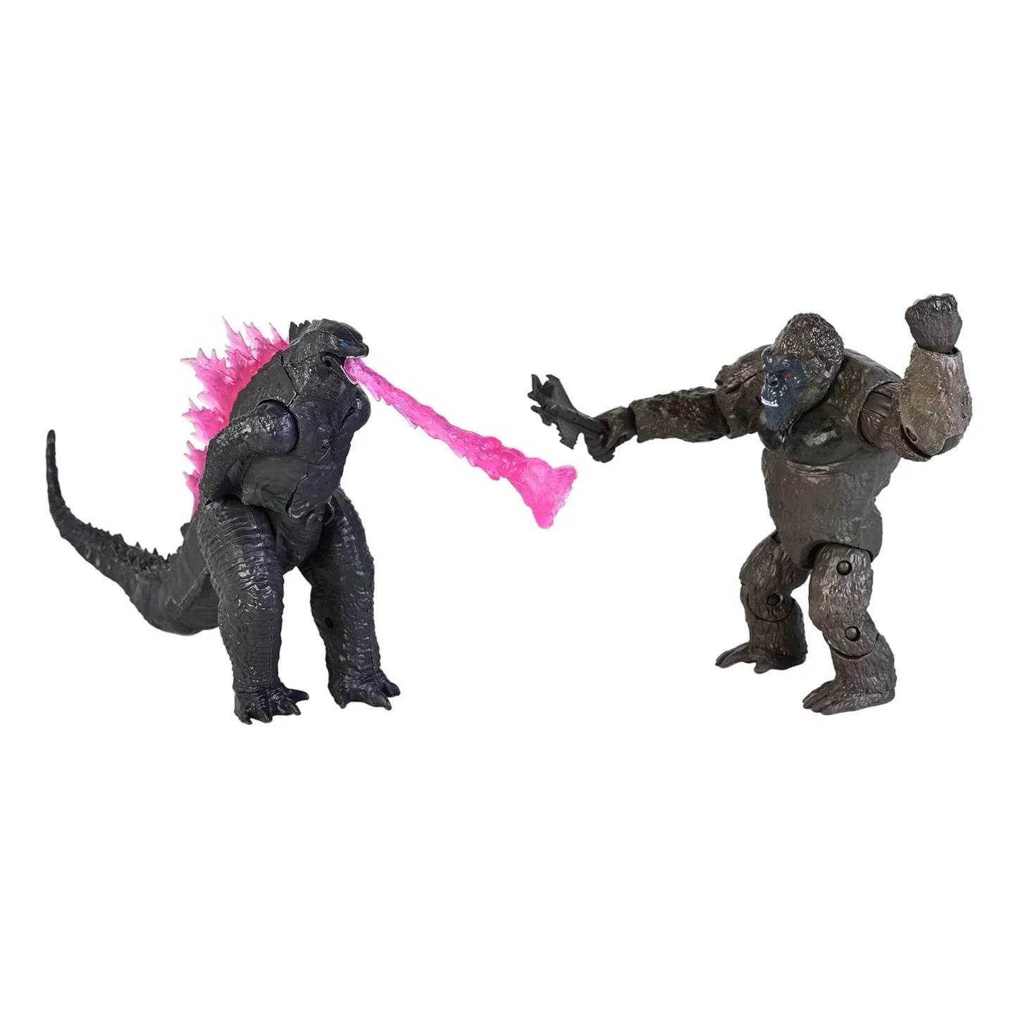 Godzilla x Kong: The New Empire Toy Figure Set Action Figure Age 3+ - Jaiman Toys