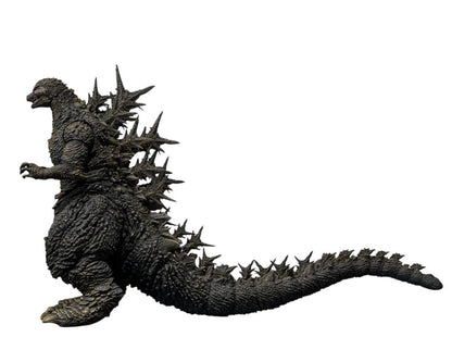 Godzilla -1.0 (Minus One) - Godzilla 2023 Action Figure 7" Inch - Jaiman Toys