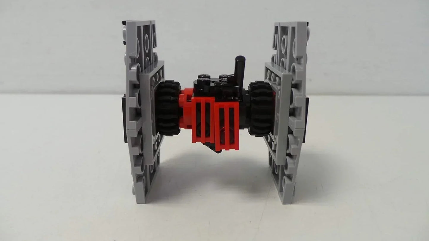 LEGO Star Wars The Force Awakens Polybag - First Order Special Forces Tie Fighter (30276)