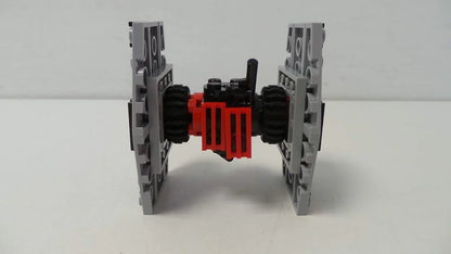 LEGO Star Wars The Force Awakens Polybag - First Order Special Forces Tie Fighter (30276)